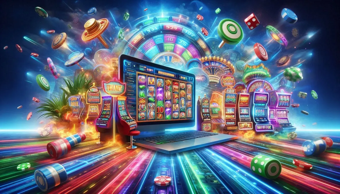 Velobet Casino